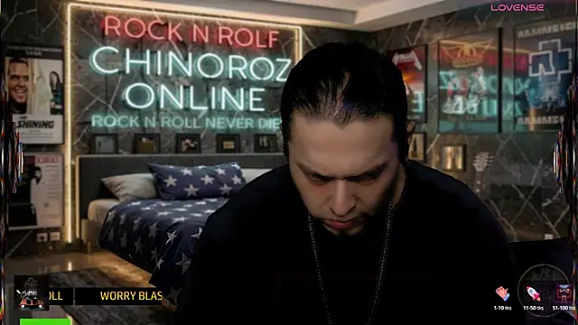 chino_roz webcam