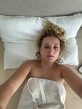 MileySummer webcam