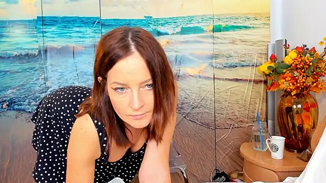 ViciousSiren webcam