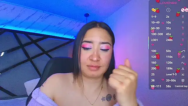 sayumi_dirty webcam