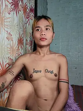 ZoeyisFIRE webcam