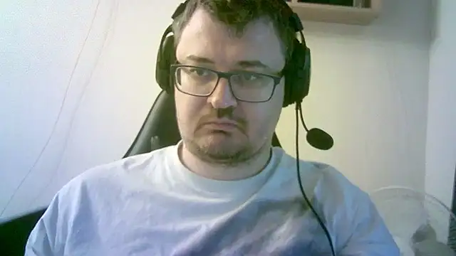 SirAbuser webcam