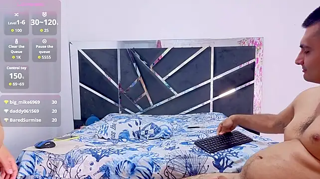 fire_lovex webcam