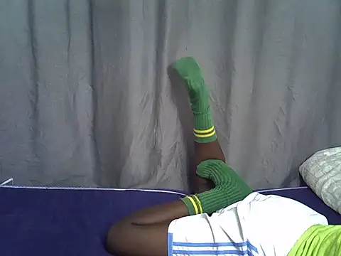 Nasty_Cheeks webcam