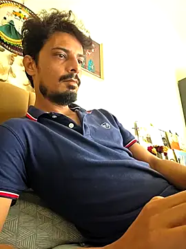 Talha266 webcam
