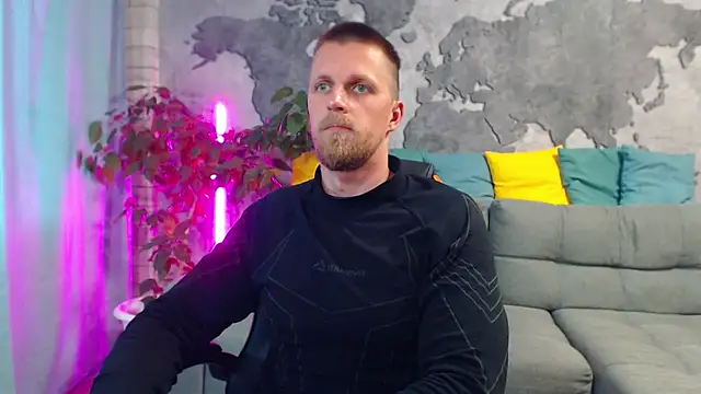 VikingChrisss webcam