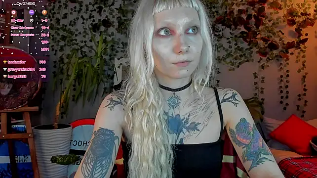 tattoo_art_baby webcam