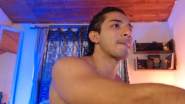 ArturoCardona_ webcam