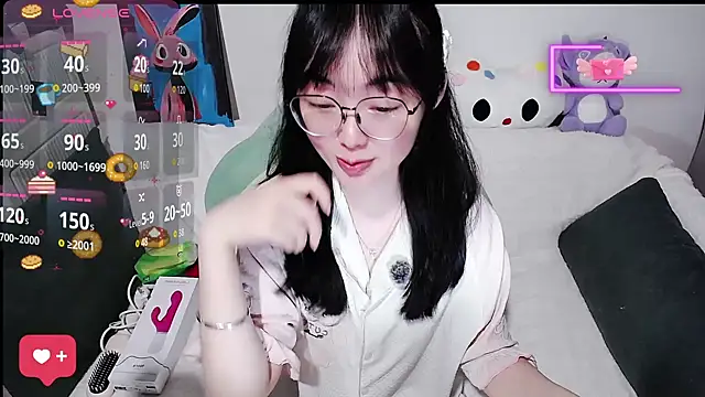baby-yaya20 webcam