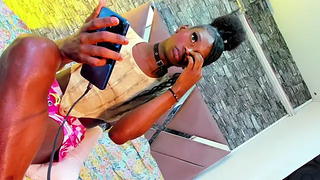 Keily_Tsx1 webcam