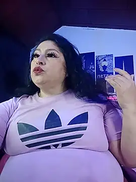 Keyla01_ webcam