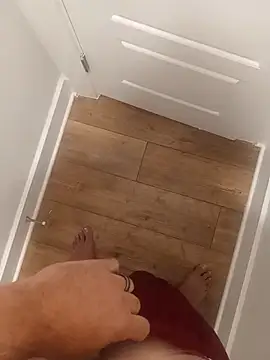Mark_Dad webcam