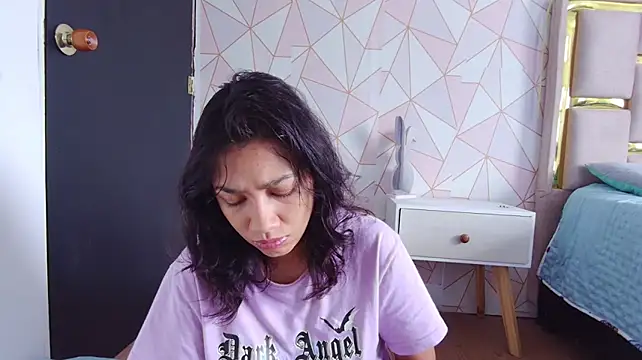 NinaChan_ webcam