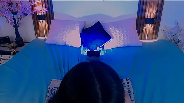 AmyHE webcam
