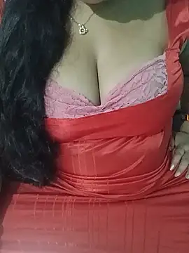 Anjali-bhabhi webcam