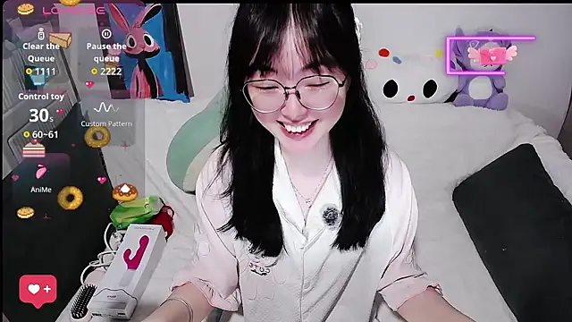 baby-yaya20 webcam