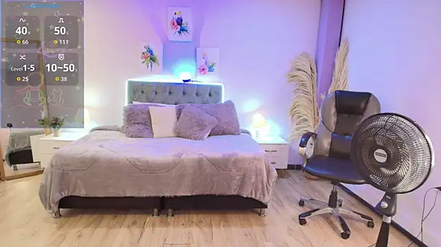 Neo_sarah_ webcam