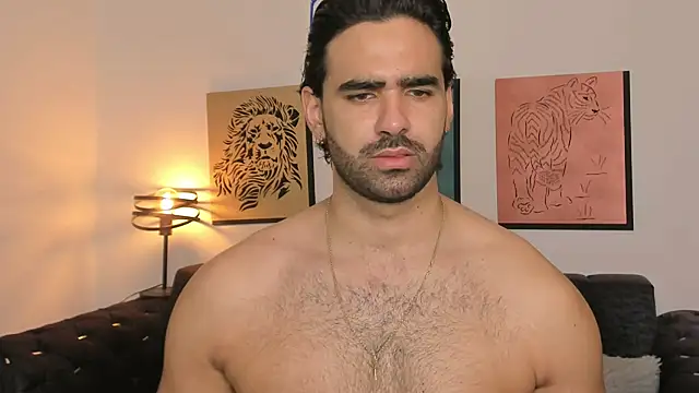 Brad_Martin webcam