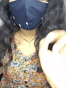 Ammu14399 webcam