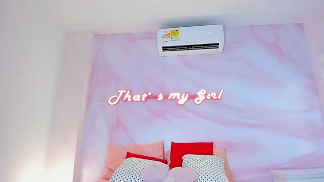 Rubii_Cutee webcam