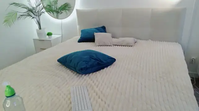 sabelle webcam