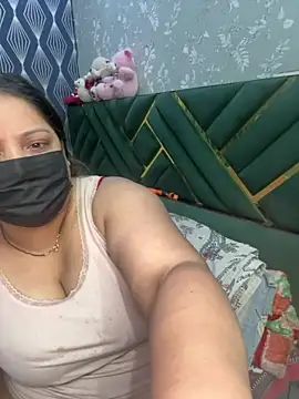 BarbieJasmine webcam