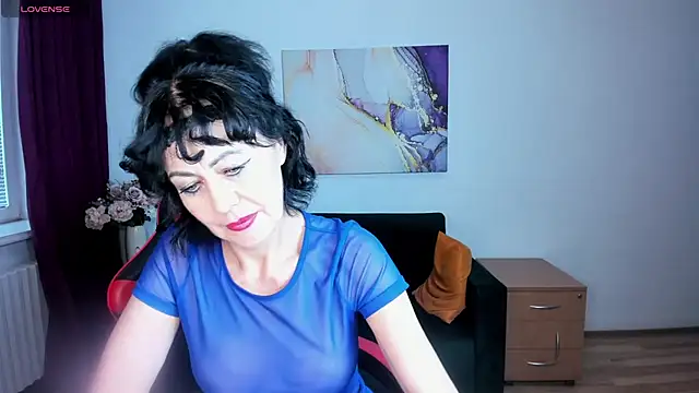 Silvia_Wallec webcam