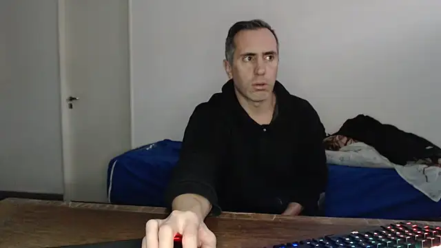 HELL_FIRE webcam
