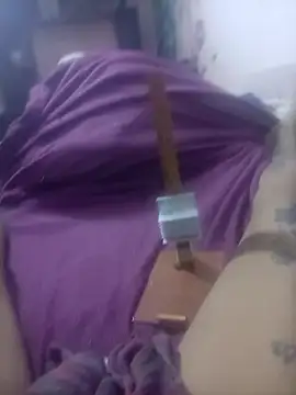 carloshot31 webcam