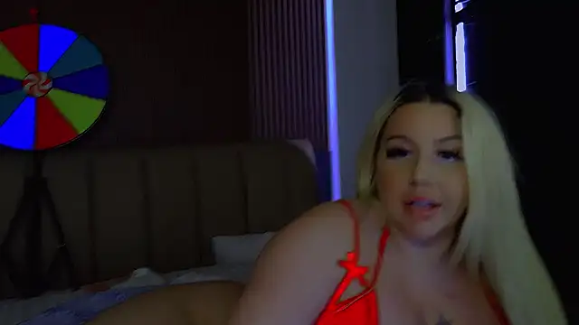 KaylaBossDoll webcam
