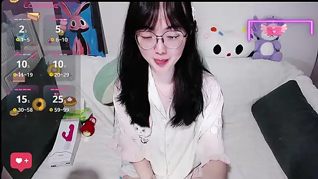 baby-yaya20 webcam
