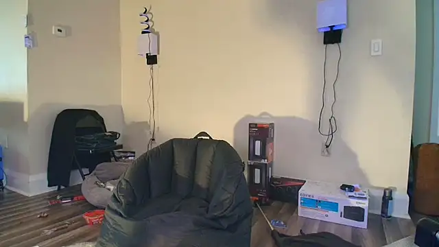 Jaycloudedview webcam