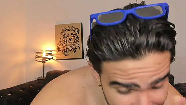 Brad_Martin webcam