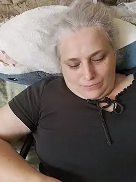 NyushaLollipop webcam