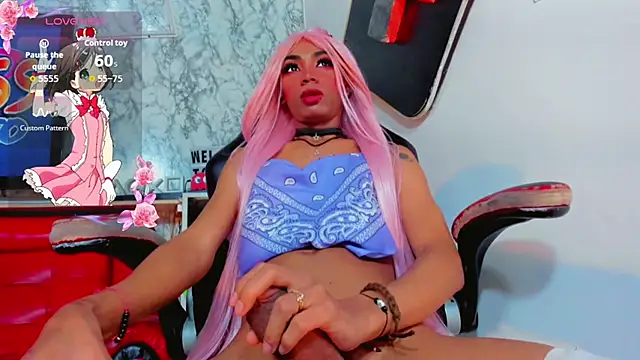 suzume_Mendez webcam