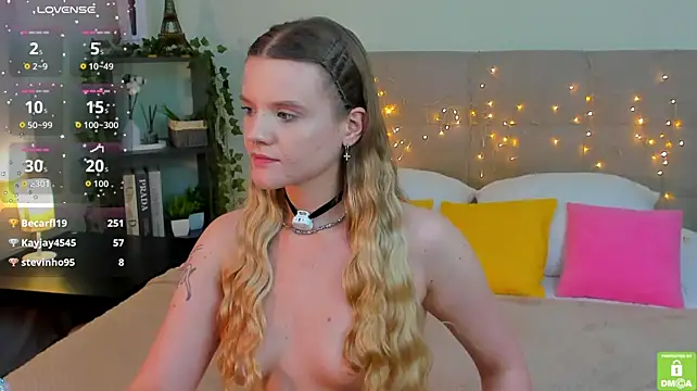 Emma_peach webcam