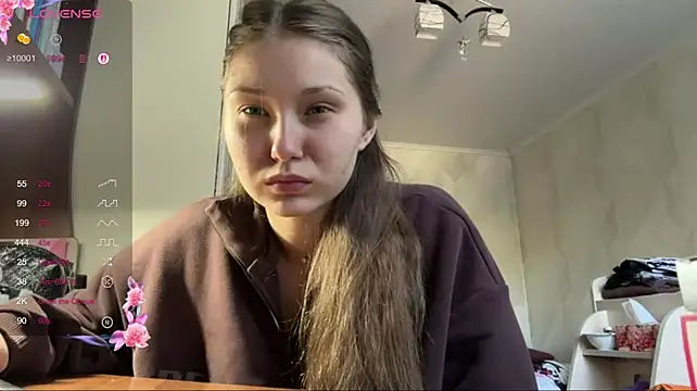 UncaringArtery webcam
