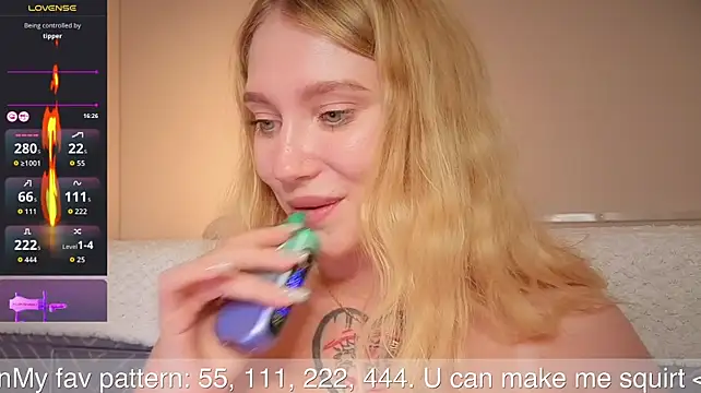 AliceMilr webcam