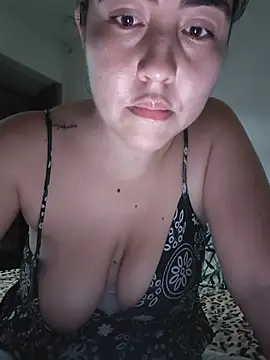 SweetyNaugthy webcam