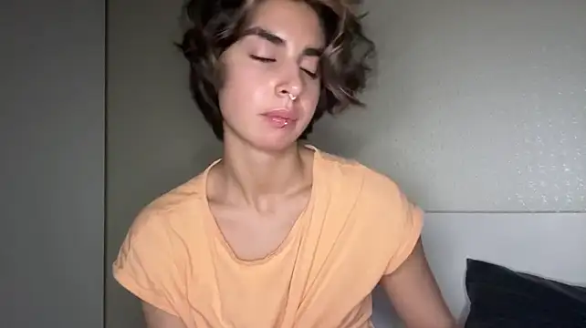JessiaRuezga webcam