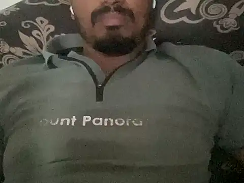 NAVIN0001 webcam