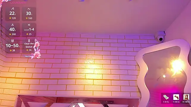 Brunette_Skinny5 webcam