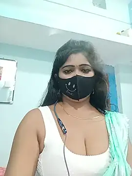 beautiful-Nisha webcam