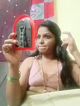 ashwini805057 webcam
