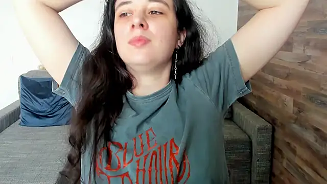Lisa_witty webcam