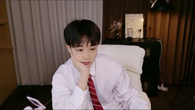 CaiYizhixun webcam