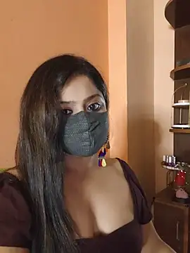 deepu_urs webcam