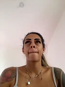 sabrinaneves webcam