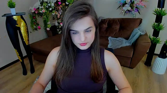 FinalAccord live cam on StripChat