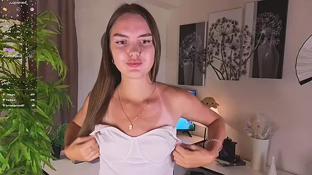 Nicole_Keller webcam